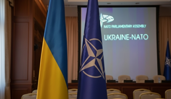 Обговорення енергетичних атак та ракет