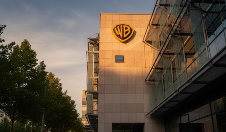 Иск Paramount против Warner Bros