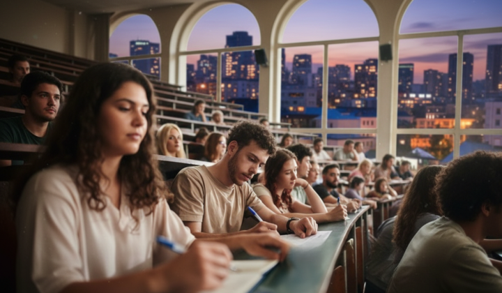 Postgraduates and Their Rights