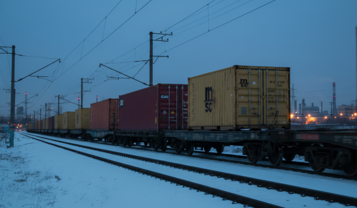Tariff Increase of Ukrzaliznytsia