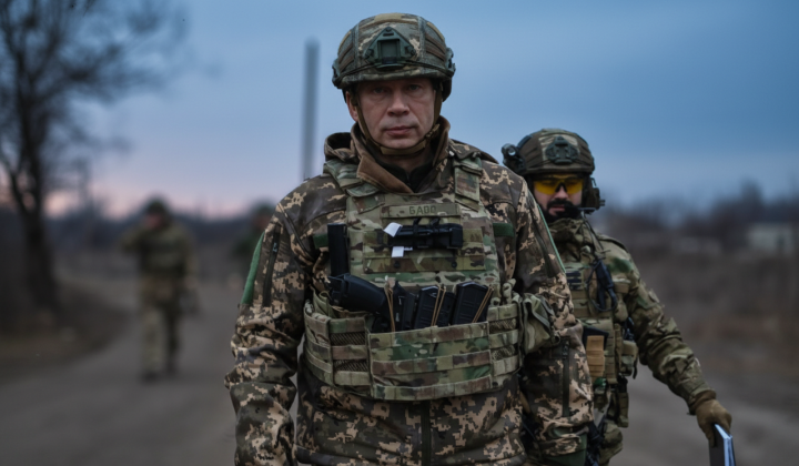 ЗСУ зірвали плани Росії