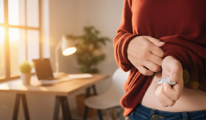 Ozempic and Its Impact on Weight
