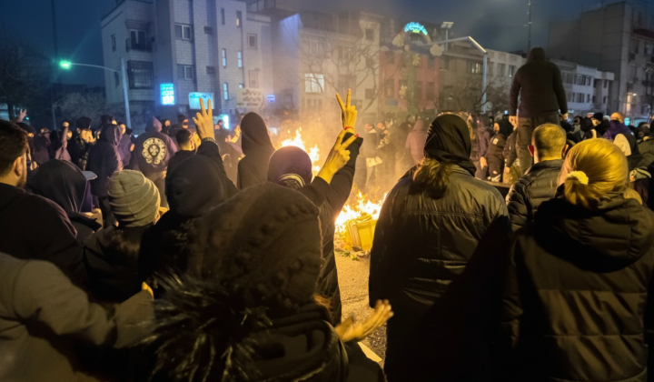 Protests in Iran: casualties and calls to action