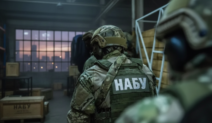Расследование НАБУ по Батьківщине