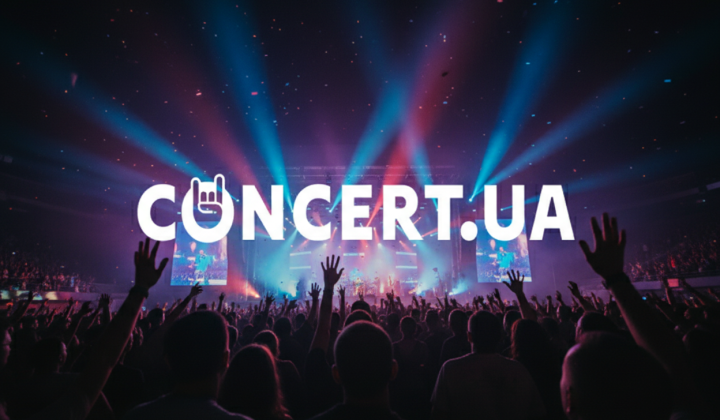 Concert.ua передает события операторам