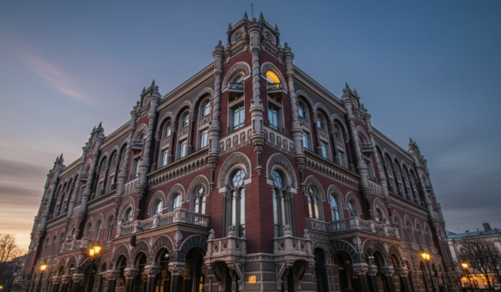 The National Bank Eases Currency Restrictions
