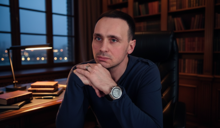 Умер нардеп Александр Кабанов