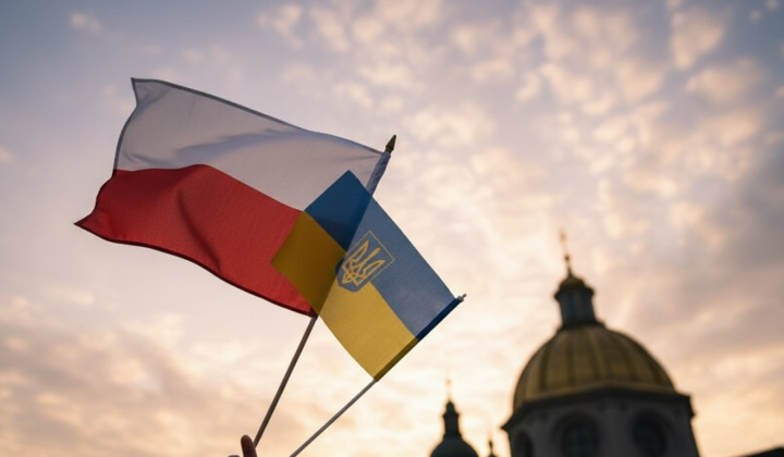 Нові правила для українців у Польщі