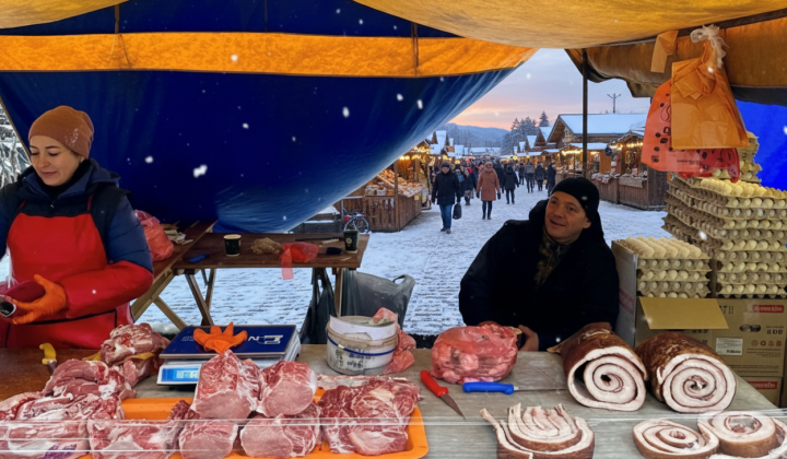 Аварійні відключення світла в Україні