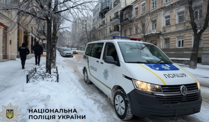 Detention of the suspect in murder