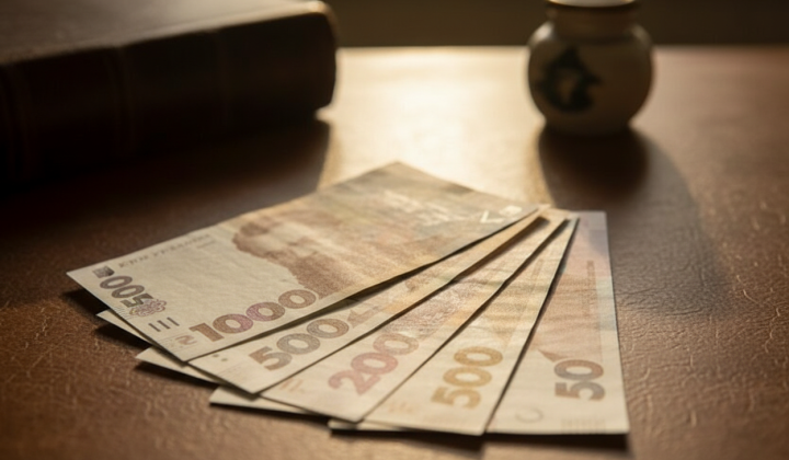 IDPs Return Paid Assistance