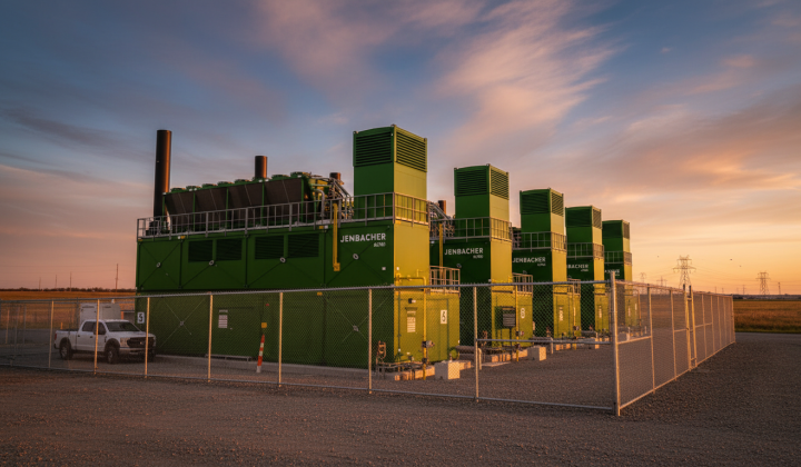Cogeneration plants in Kyiv