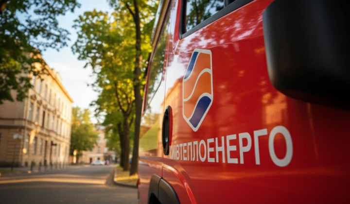 Shelling of Kyiv, consequences for the energy sector