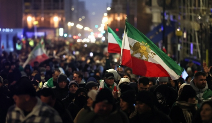 The USA prepares strikes on Iran