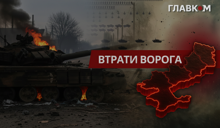 Втрати Росії 15 січня 2026