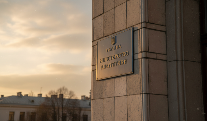Фишинговая атака на энергетический сектор