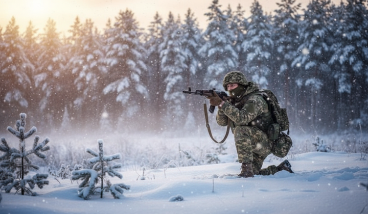 Military Salaries in Ukraine 2026