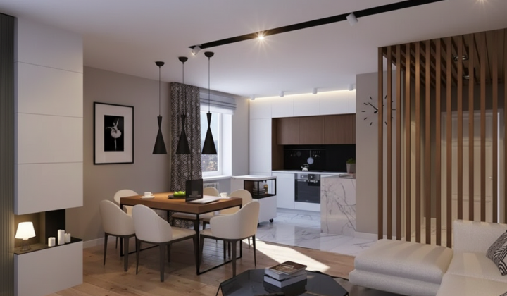 The Verkhovna Rada approved the housing code
