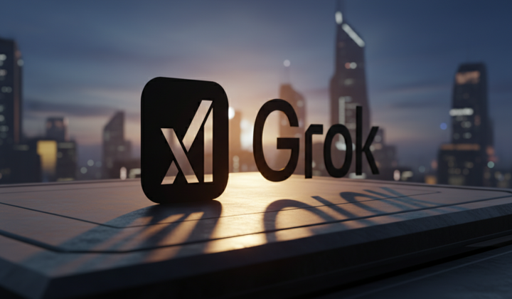 xAI забороняє Grok через діпфейки