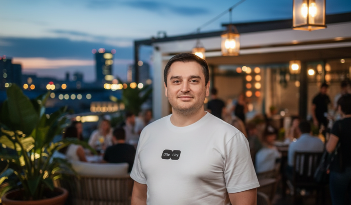 Новий міністр оборони та тимчасовий міністр цифрової трансформації