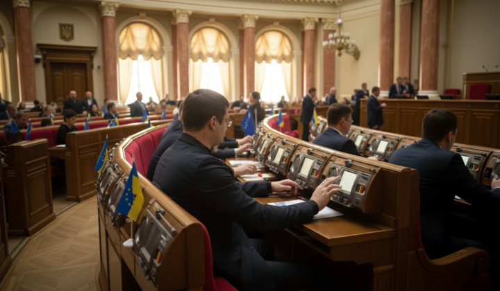 Новий правопис української мови