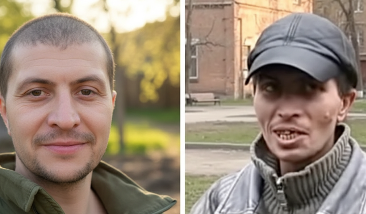 Віталій Чепурко готується скласти присягу