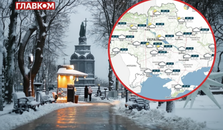 Розгє описує недоліки сайтів з погодою