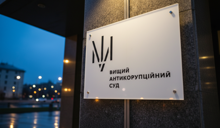 Суд засудив військовослужбовця за корупцію
