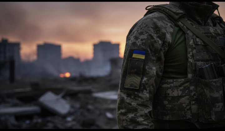 Военная техника и имущество: избежание конфискации
