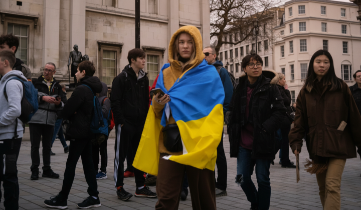 Польща продовжує легальний статус біженців