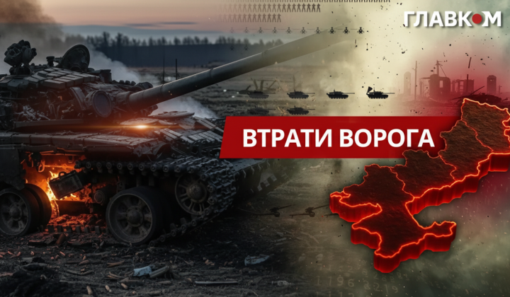 Втрати Росії у січні 2026