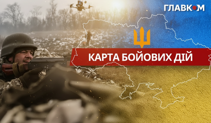 Combat clashes on the front line