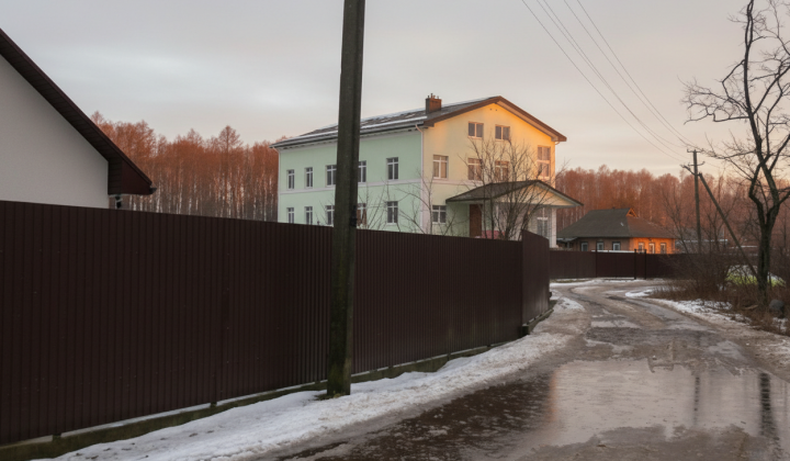Православна гімназія без ліцензії на Черкащині