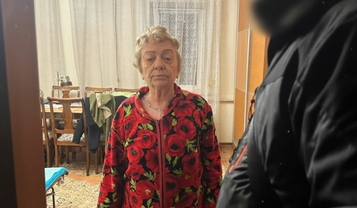 Голова ВЛК на Дніпропетровщині затримана за хабарництво