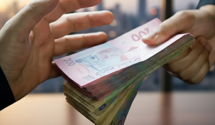 Боротьба з корупцією: нові ефективні методи