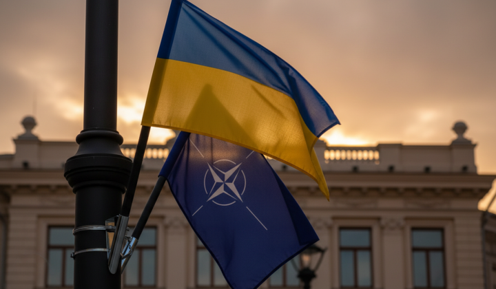 Бойовий досвід ЗСУ стандарт НАТО