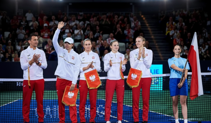 Жіноча збірна України на Australian Open