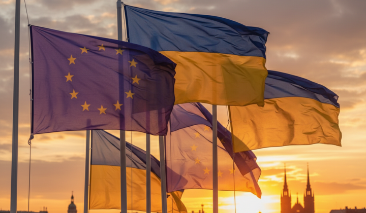 Процес вступу України до ЄС