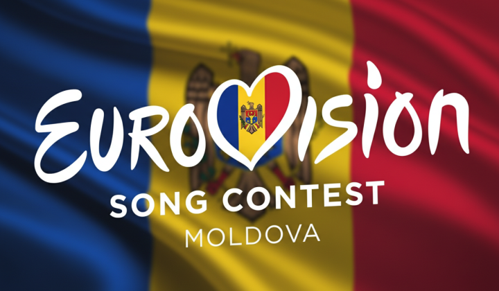 Національний відбір Молдови Євробачення-2026