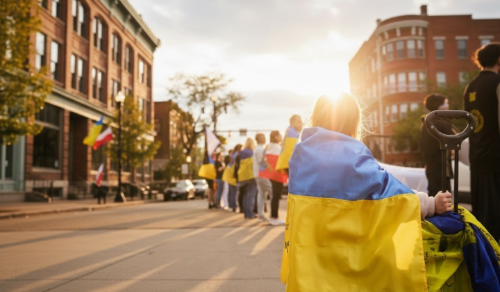 Польща продовжує захист для українців