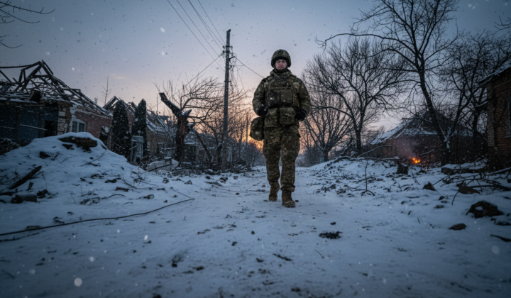 Зупинка російської агресії на Слобожанщині