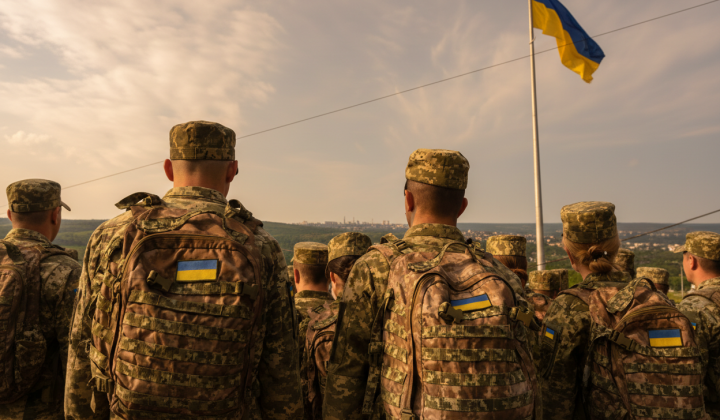 Мобілізація в Україні: Сирський заявив про краще комплектування