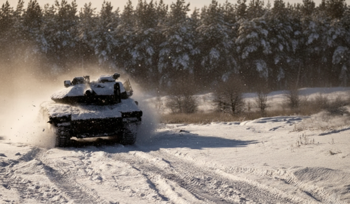 Російська армія зазнала втрат