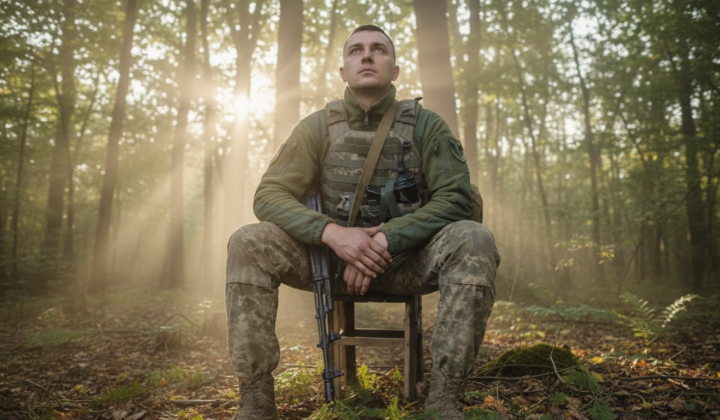 Сирський про ухильників: добровільне повернення до частин можливе без наслідків