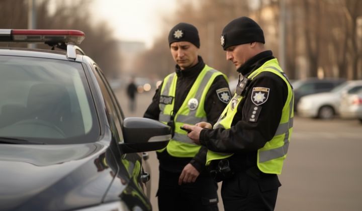 Підлітки та старші на дорозі