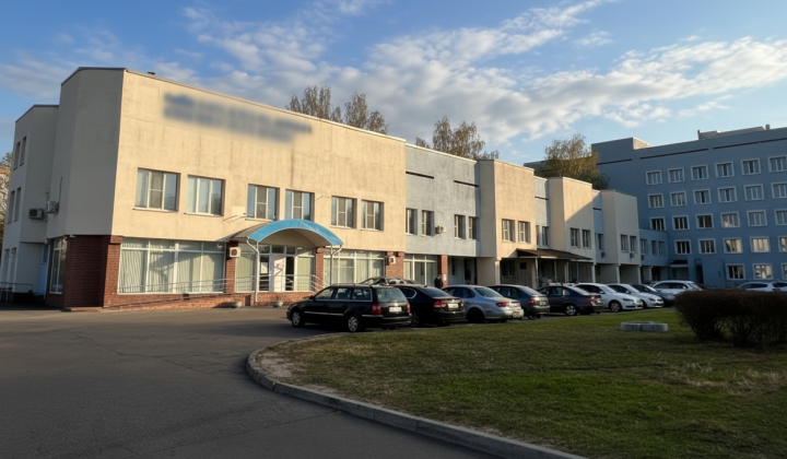 Лечащий врач с подозрением в смерти девочки