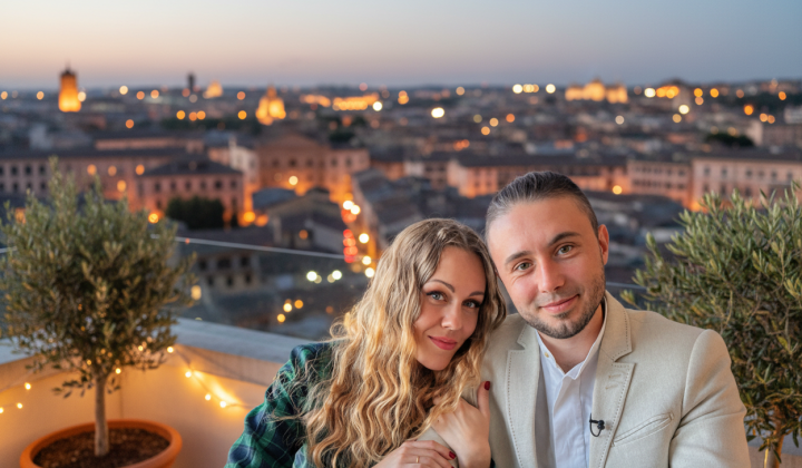 Тарас Тополя обратился в полицию