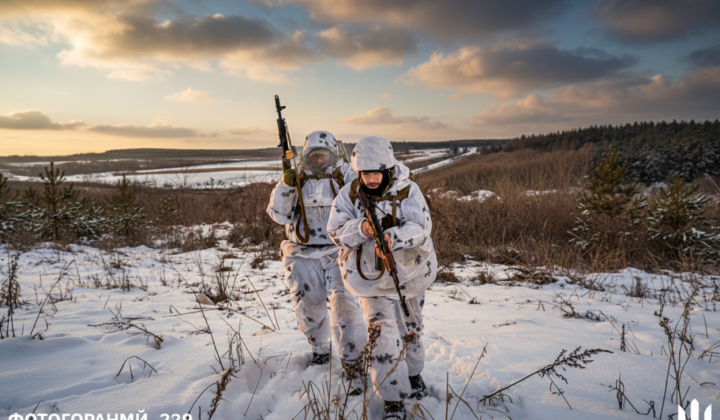 Losses of occupiers in battles on Pokrovsky direction