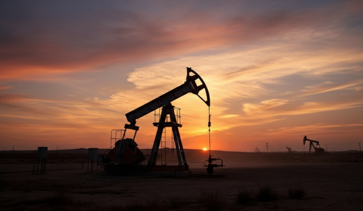 Индия ищет замену российской нефти