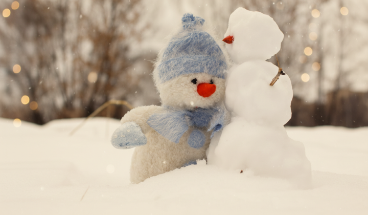 Warming in Ukraine from January 23